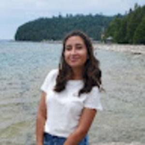 Meet your Posher, Kammy